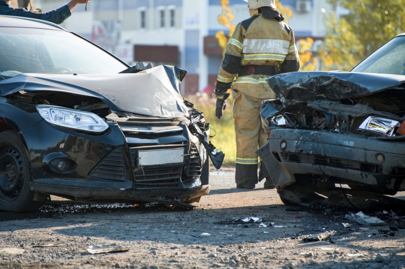 Motor Accident CTP Insurance claims
