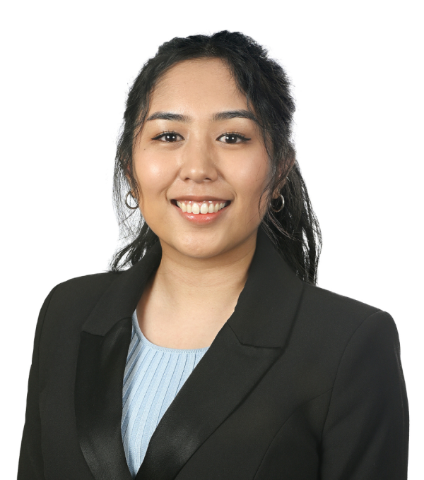 Renee Puno - Evolve Legal