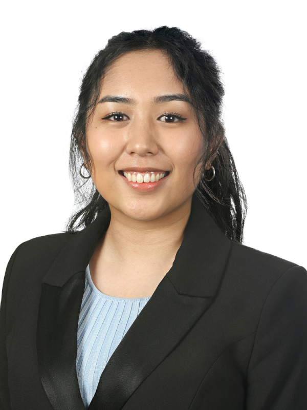 Renee Puno - Evolve Legal