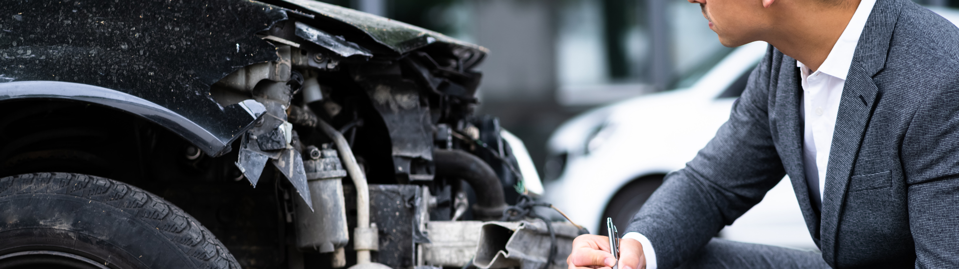 What Constitutes ‘Proper Search And Inquiry” After a Motor Vehicle Accident?