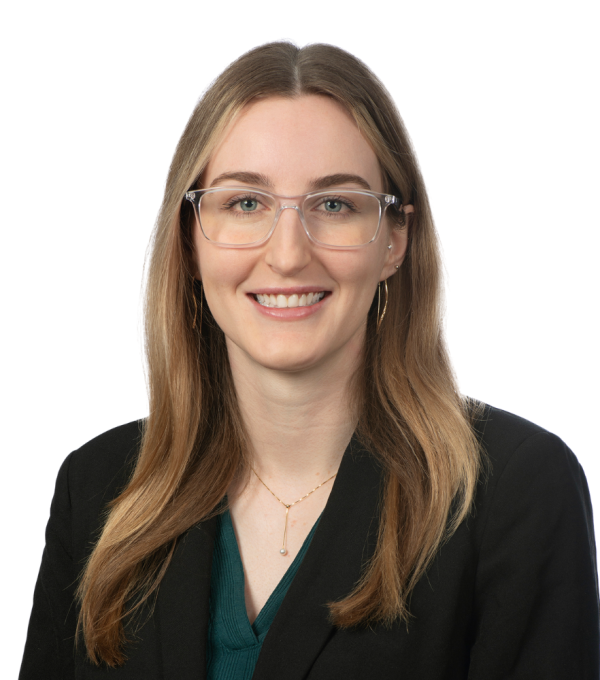 Ashleigh Mather - Ramsden Law - Associate