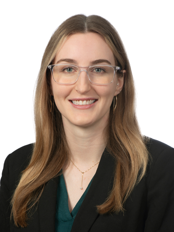 Ashleigh Mather - Ramsden Law - Associate