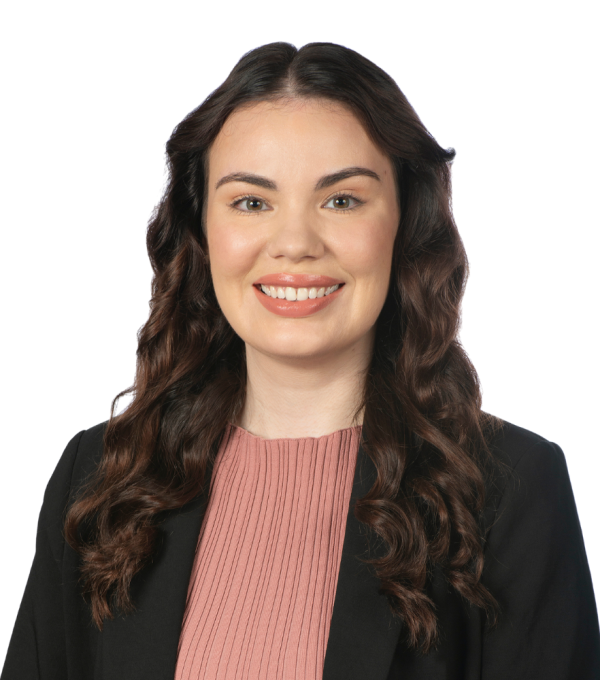 Natasha Robins - Evolve Legal - Personal Injury Lawyer Brisbane
