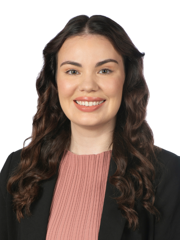 Natasha Robins - Evolve Legal - Personal Injury Lawyer Brisbane