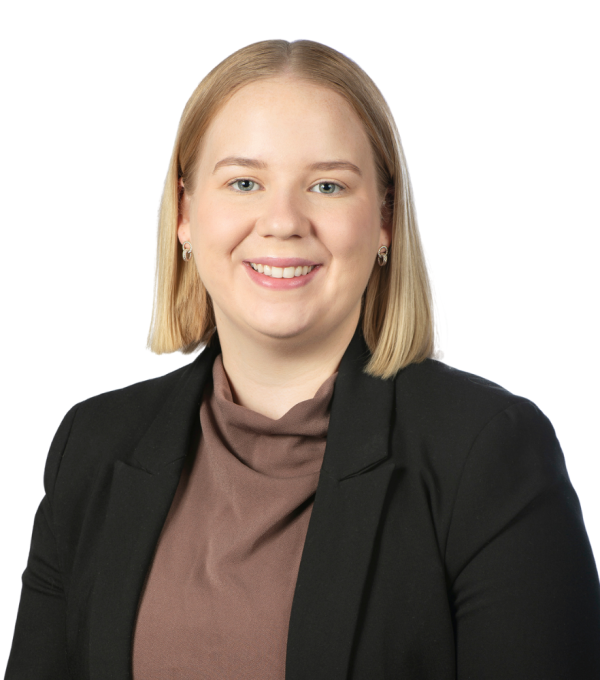 Dee-Arna Jones - Evolve Legal - Paralegal