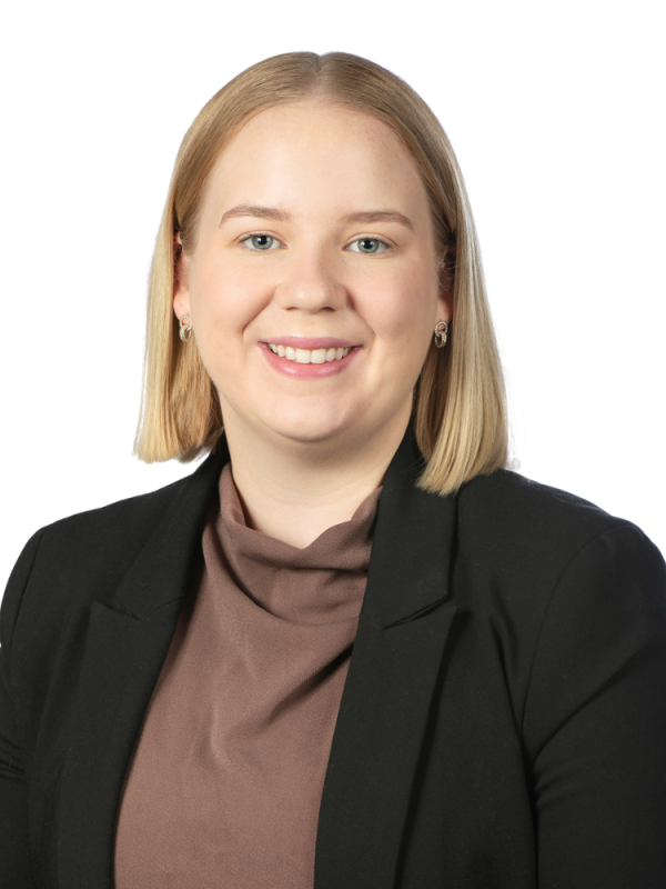 Dee-Arna Jones - Evolve Legal - Paralegal