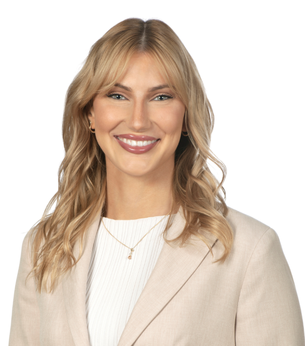Haylee Wagemaker - Evolve Legal