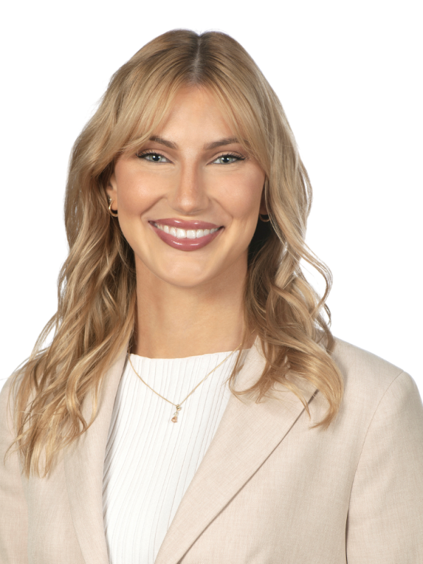 Haylee Wagemaker - Evolve Legal