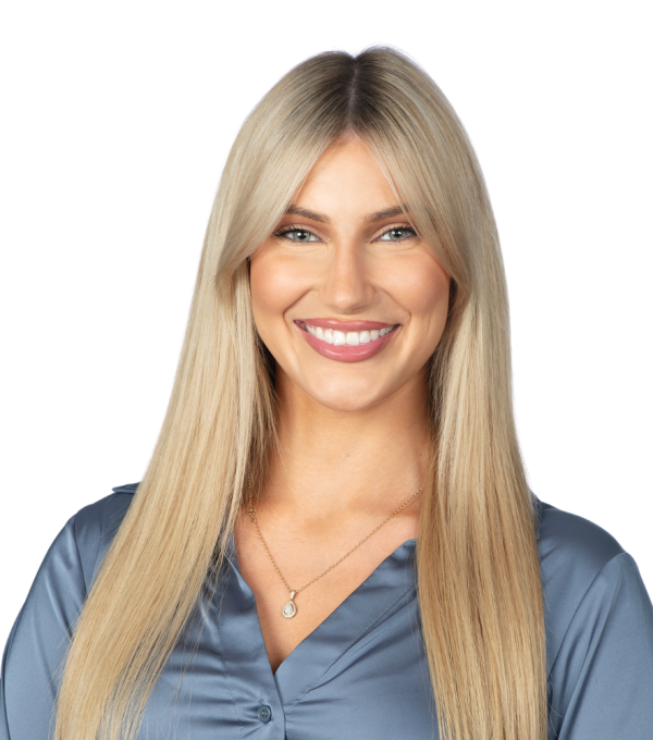 Haylee Wagemaker - Evolve Legal - Personal Injury Paralegal