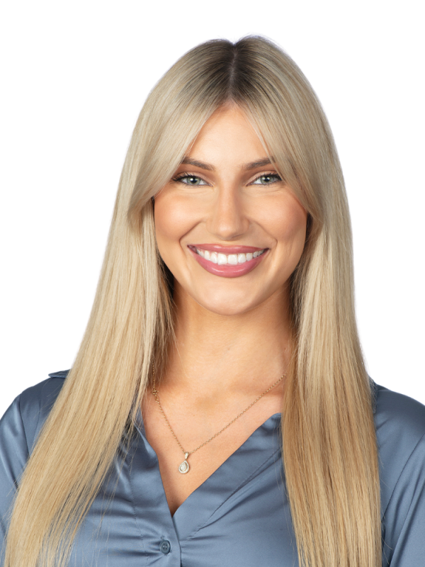 Haylee Wagemaker - Evolve Legal - Personal Injury Paralegal