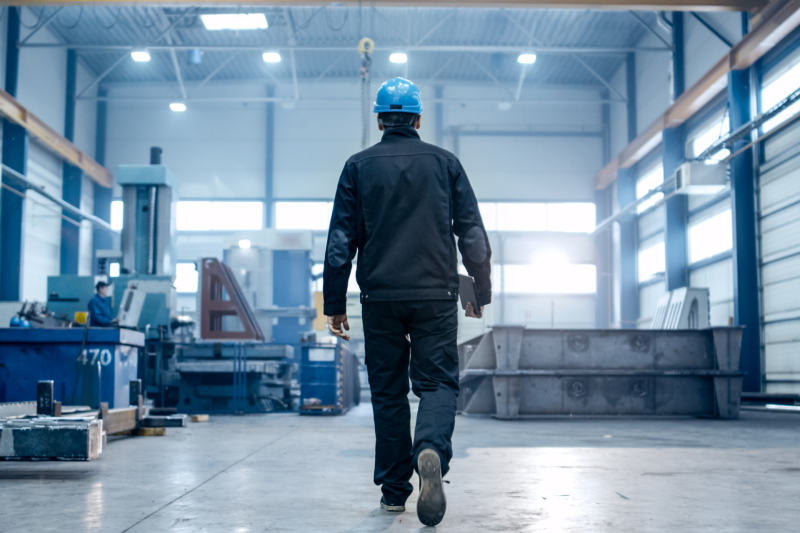 Total and Permanent Disability benefits - Success for a Tradesman With Heart Failure