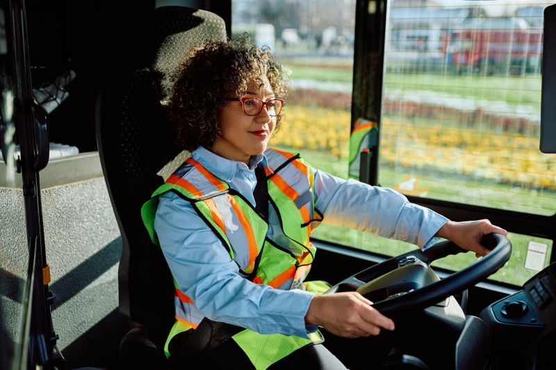 Injured on Your Way to or From Work You May Be Covered Under a Journey Claim