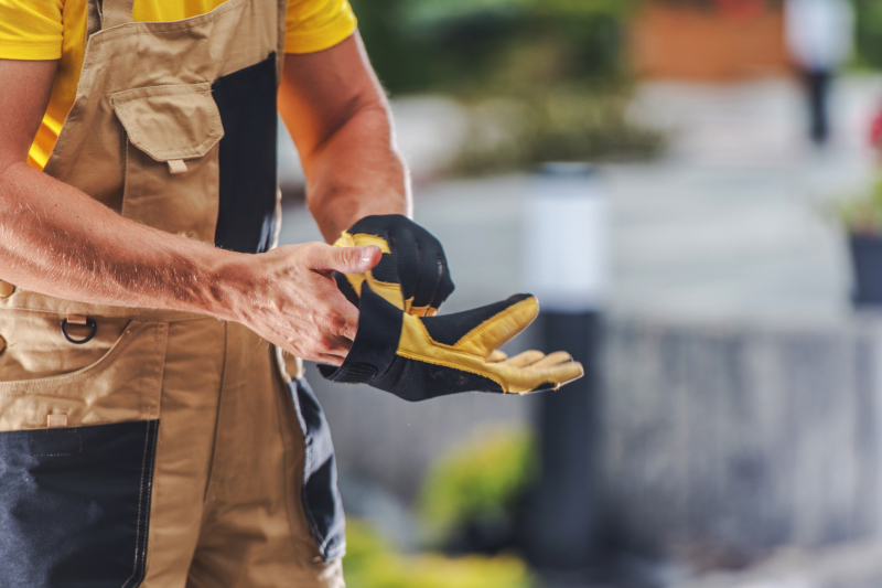 5 Things to Do if You Are Hurt as a Labour Hire Employee in Queensland