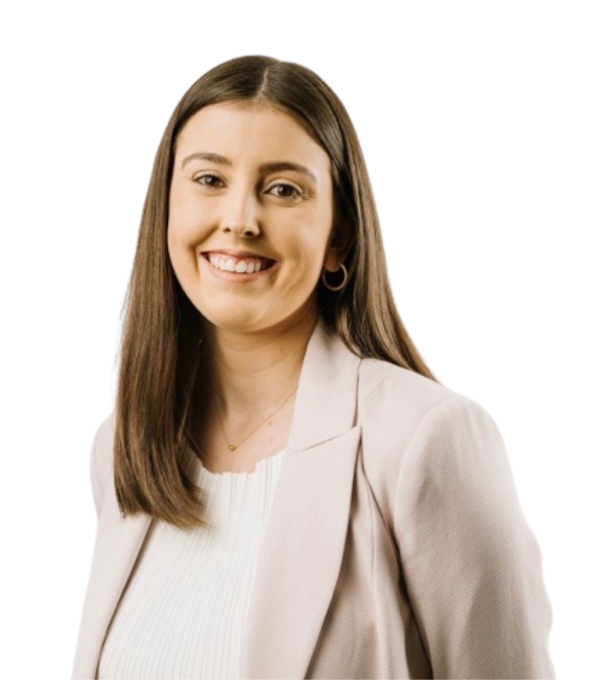 Jade Campbell - Lawyer - Evolve Legal
