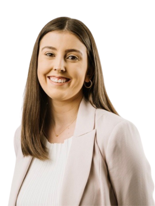 Jade Campbell - Lawyer - Evolve Legal