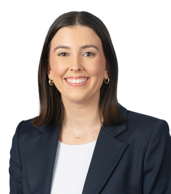 Jade Campbell - Personal Injury Lawyer - Evolve Legal