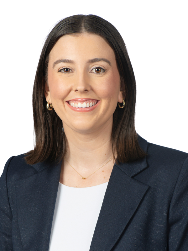 Jade Campbell - Personal Injury Lawyer - Evolve Legal