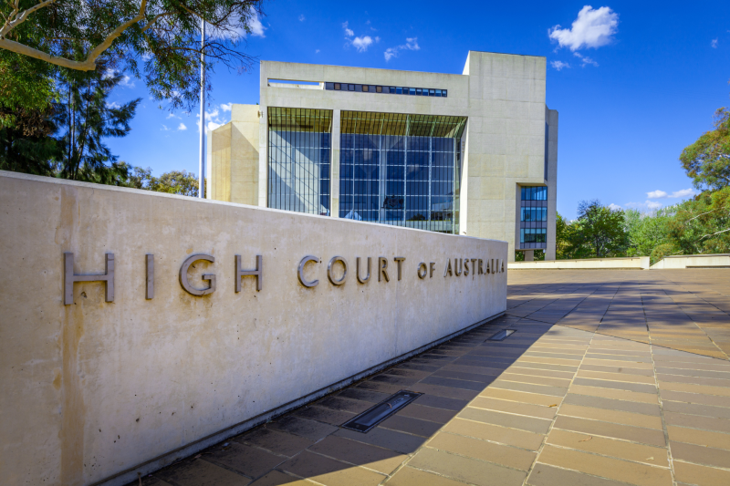 Victorian and Australian Capital Territory Governments to Introduce Landmark Legislation Supporting Abuse Survivors Following High Court Decision of Bird v DP