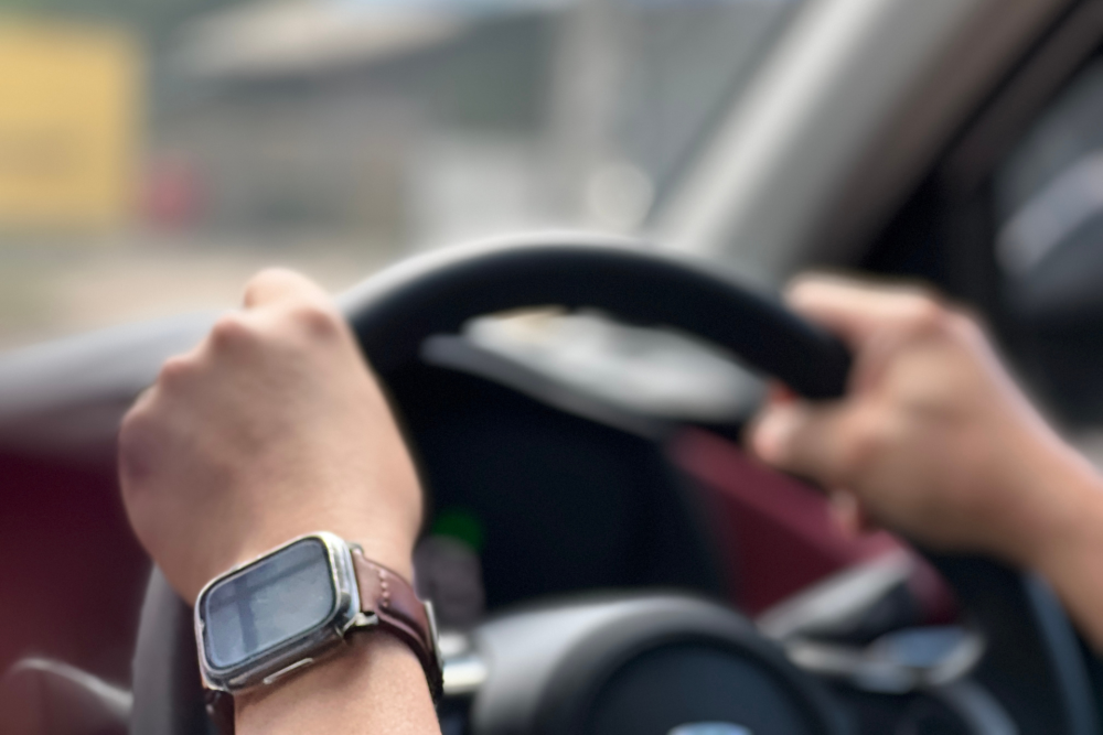 Evolve Legal - MOTOR VEHICLE ACCIDENTS 