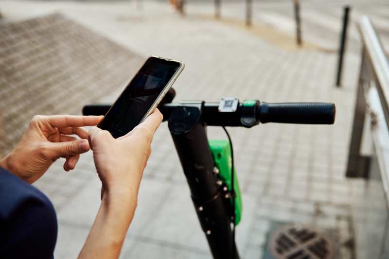 e-bike-e-scooter-safety-laws-in-queensland-2026