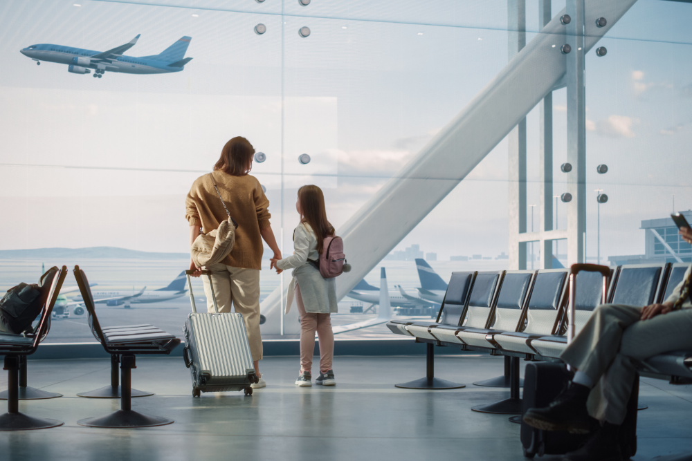 Evolve Legal - What Airline Injuries Can You Claim Compensation for in Queensland? 