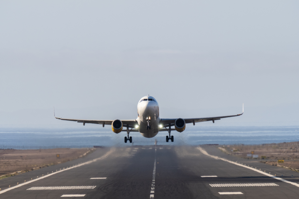 Evolve Legal - What Compensation Can You Claim After an Airline Injury? 