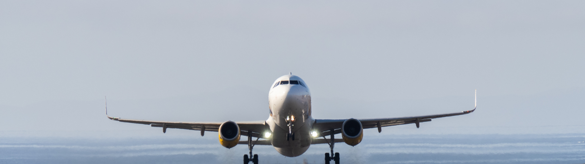 Queensland Airline Injury Compensation Lawyers