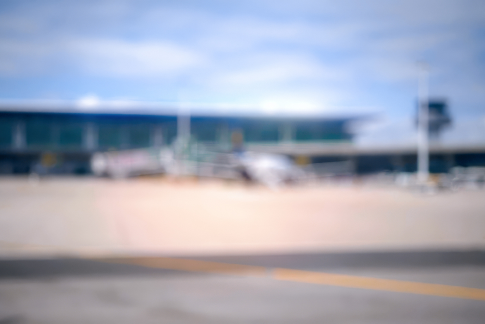 Evolve Legal - What Should You Do After an Airline Injury? 