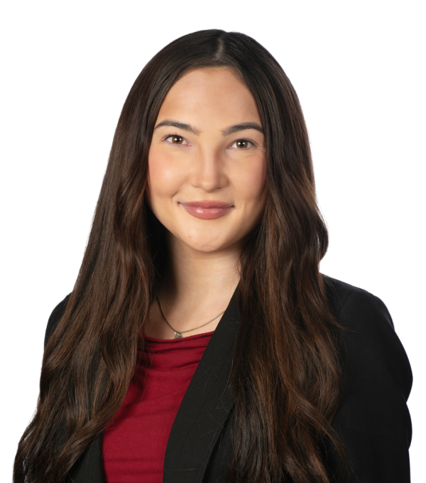 April Haar - Paralegal at Evolve Legal
