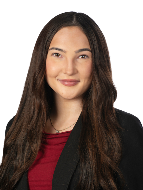 April Haar - Paralegal at Evolve Legal