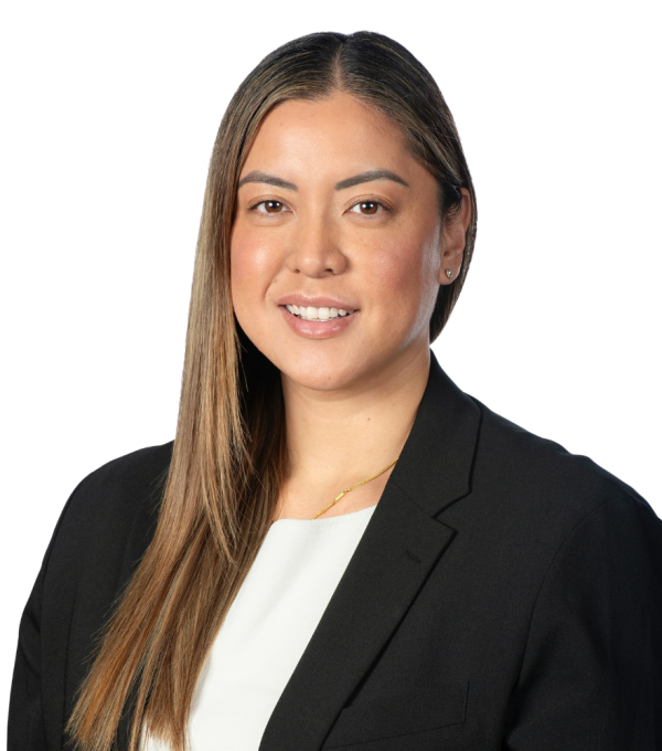 Myrrah Balasabas Paralegal at Evolve Legal